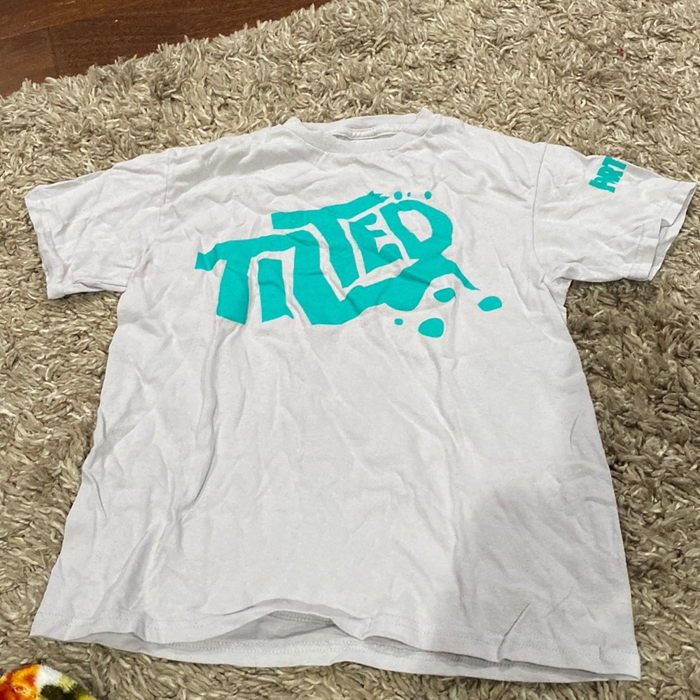 Fortnite T-shirt size s